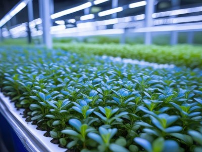 蓝刺头药用植物工厂化育苗技术解析与规范应用