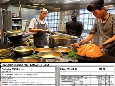 柳州螺蛳粉原料加工技术规程，深度解读DB4502/T 0032-2022标准