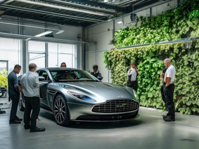 汽车维修行业绿色发展新篇章，DB11/T 2058-2022 项目环境影响评价技术指南深度解读