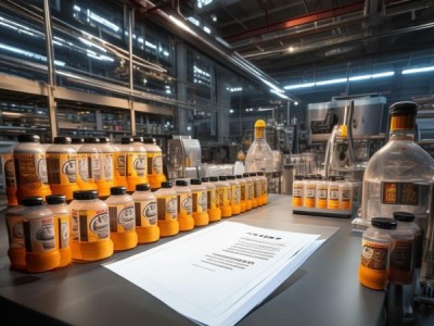 兴安盟沙果果汁加工新标准DB15/T 3085-2023解读，推动行业迈向新高峰