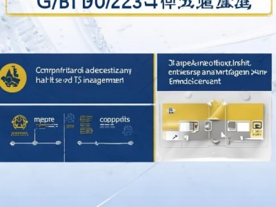 GB/T 19025-2023标准深度解析，企业质量管理与能力提升新指南