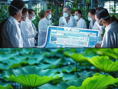 DB42/T 1664.2-2023标准解析，引领沼液莲藕种植技术新潮流
