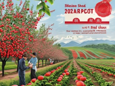 2023版少山红杏地理标志产品生产技术规程深度解析