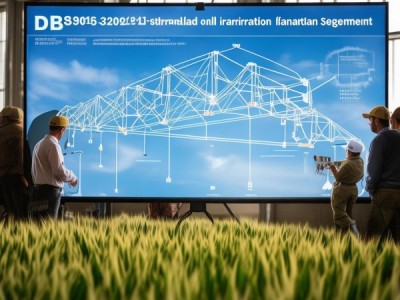 小麦滴灌水肥管理技术规程DB65/T 3206-2011深度解析与应用指导