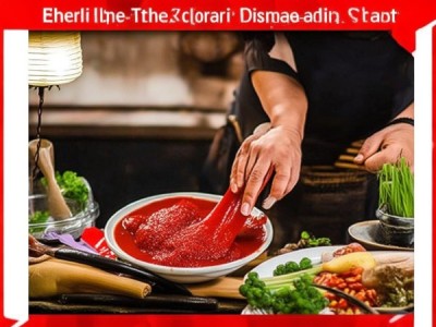 鲊辣椒糊钵烹饪艺术，DB43/T 1573.12-2018常德钵子菜第12部分地方特色解析
