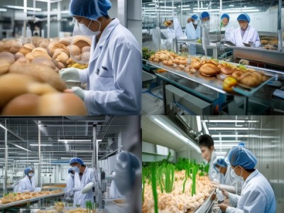 2023版秀珍菇生产技术规程深度解析及实践应用研究