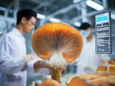 羊肚菌品种标准DB63/T 2303-2024深度解读，品质升级，市场规范新纪元