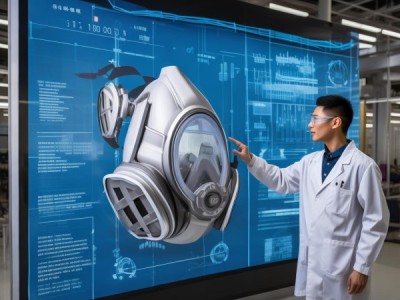 GB 6220-2023标准深度解析，长管呼吸器引领呼吸防护新规范