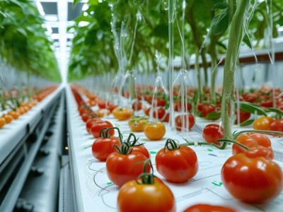 茄果蔬菜设施栽培土壤盐酸调控技术规程解析与应用