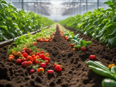 辣椒设施瓜菜连作土壤修复新标准DB15/T 3168.4-2023深度解读