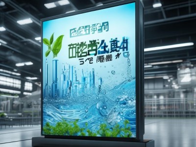 2024版工业用水定额新标准DB31/T 1438.2-2024发布，推动水资源高效利用