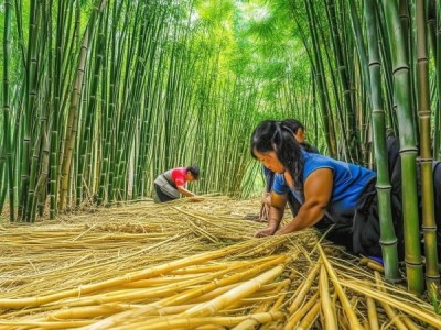 长宁苦笋地理标志产品种植加工技术规范DB5115/T 51-2020深度解读