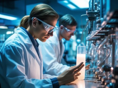 基于气相色谱-质谱法的生鲜乳中含量测定方法研究