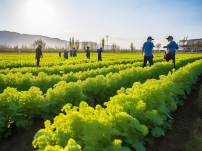 兰州市油麦菜无公害生产技术规程标准解析