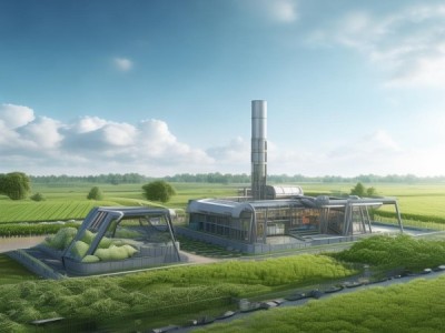 GB/T 42550-2023标准引领，农业废弃物资源化利用与包装废弃物处置新篇章
