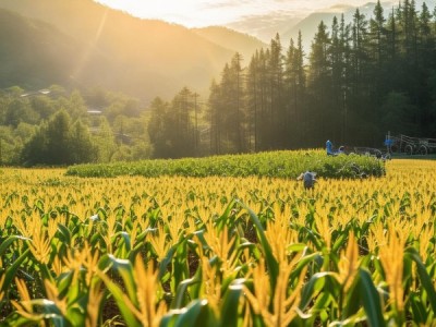 大兴安岭东南麓玉米免耕补水播种技术应用解析与实践案例