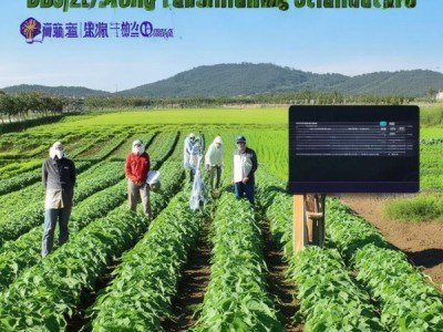 新垦耕地培肥技术规范DB33/T 2507-2022发布，助力耕地质量提升与粮食安全