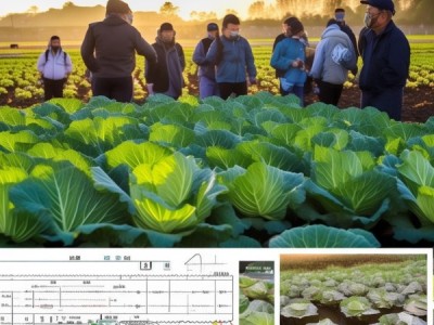 嘉峪关大白菜生产技术规程解析与应用指导