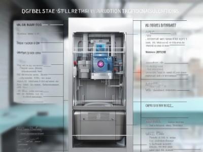 T/QGCML 428-2022 管线式饮水机生产技术规范解析与应用指导手册