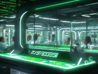 DB15/T 3094-2023，引领生物发酵企业绿色能源管理新纪元