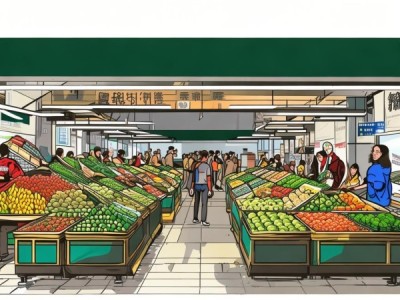 2023版DB51/T 3076食用农产品市场经营管理规范深度解析