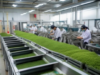 茶叶加工机械安全规范解读与应用指南
