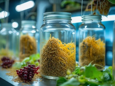 桑蚕配合饲料全龄饲育技术规程解读与应用研究