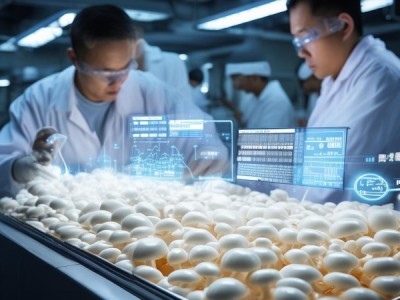 白灵菇生产新标准，DB14/T 1273-2025食用菌工厂化生产技术规程深度解读