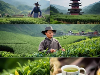 溆浦瑶茶，从DB43/T标准看其发展传承之路