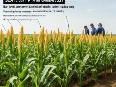 2024版青贮玉米与一年生黑麦草轮作技术规范解析与应用