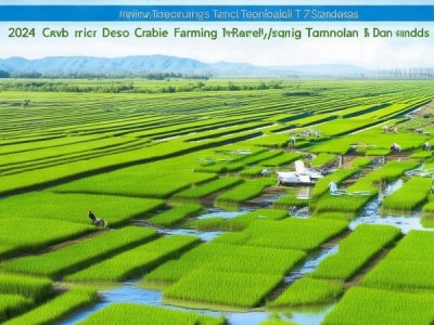 2024版河蟹稻田养殖技术规范DB12/T 1321-2024深度解读