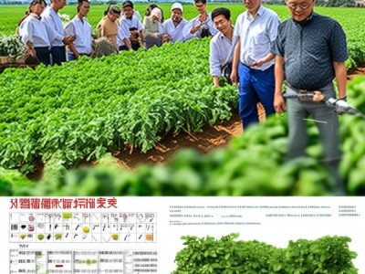 兴豆8号新品种解读与高效栽培技术规程剖析
