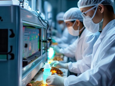 DB64/T 964-2014标准下食品马驴源性成分检测，实时荧光PCR法的应用与优势解析