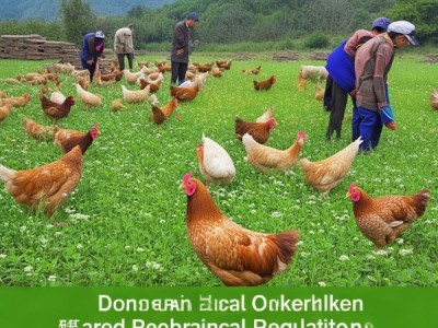 东台地方鸡放牧饲养技术规程，推动地方鸡种可持续发展的关键指南