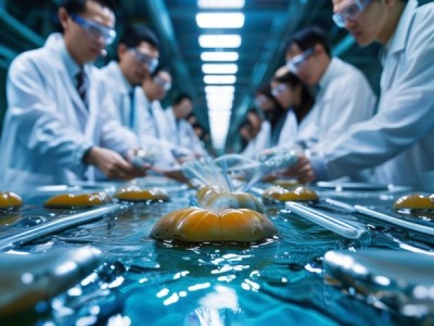 DB21/T 3719-2023，虾夷扇贝吊耳养殖技术规程，助力产业升级新篇章