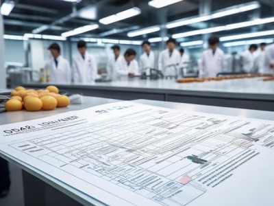 2022年鸡蛋花生产新规范，DBS44/018-2022食品安全地方标准正式发布
