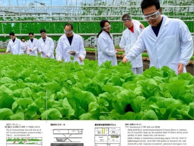 蕹菜种植品质与效率提升指南，DB51/T 593-2014规程解读