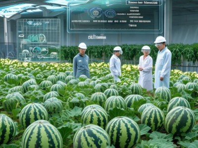 DB15/T 3830-2025标准解析，西瓜双膜覆盖早熟栽培新规程引领产业升级