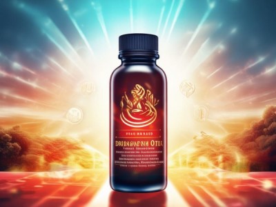 龙牌鱼油软胶囊，引领保健食品新潮流，守护您的健康之路