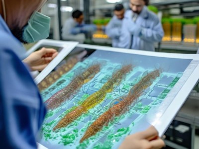 桑稚蚕颗粒人工饲料共育技术规程新标准解读与应用研究