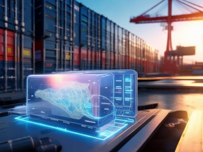 NFC技术在集装箱箱封及统一应用领域的GB/T 40710-2021标准解析