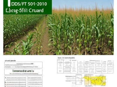 玉米抗大斑病性田间鉴定技术规程解析，DB51/T 1041-2010在玉米生产中的应用