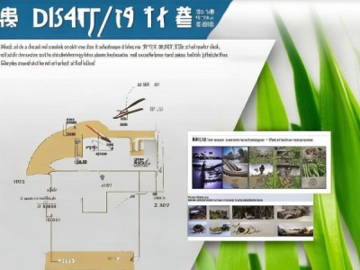 DB45/T 1917-2018标准深度解析，粉蚧快速鉴定技巧揭秘