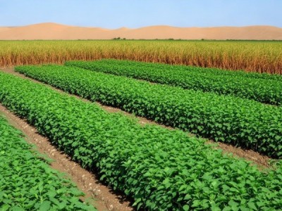 科尔沁沙地大豆高粱间作技术规程DB15/T 3804-2025深度解析