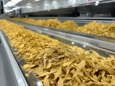 干制黄芩叶食品安全地方标准发布，品质保障迈上新台阶