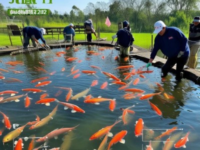 福瑞鲤池塘养殖技术规范DB15/T 2557-2022 解读与实践指南