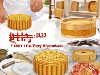 丰镇翻毛月饼工艺规范DB15/T 2865-2023解读与实施指南