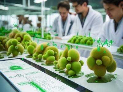 猕猴桃溃疡病绿色防控技术规程解读与应用指南