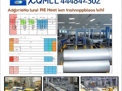 T/QGCML 4448-2024 PE包装热缩膜生产标准解读及实际应用手册