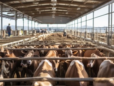 2024版肉牛规模养殖场建设与管理规范深度解析及实战指南